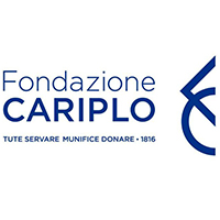 Logo FONDAZIONE CARIPLO